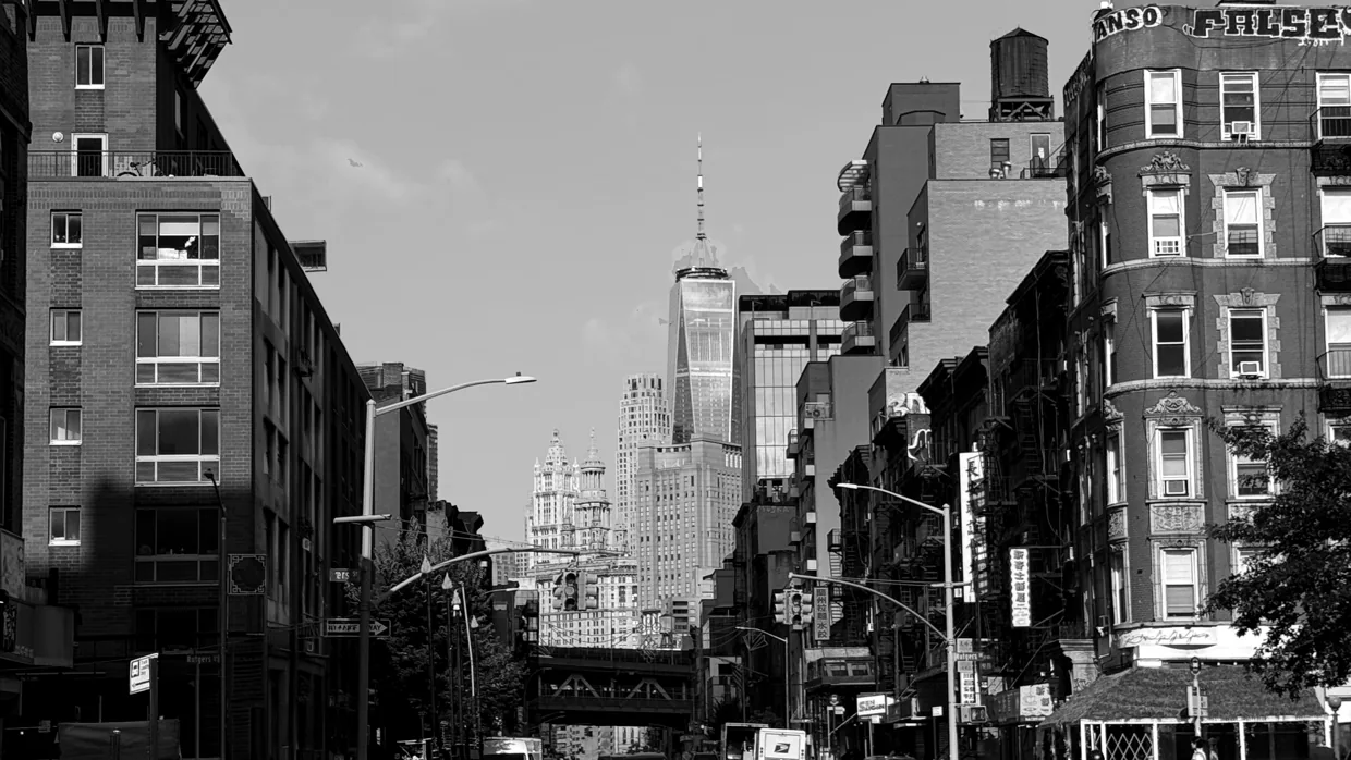 Cityscape