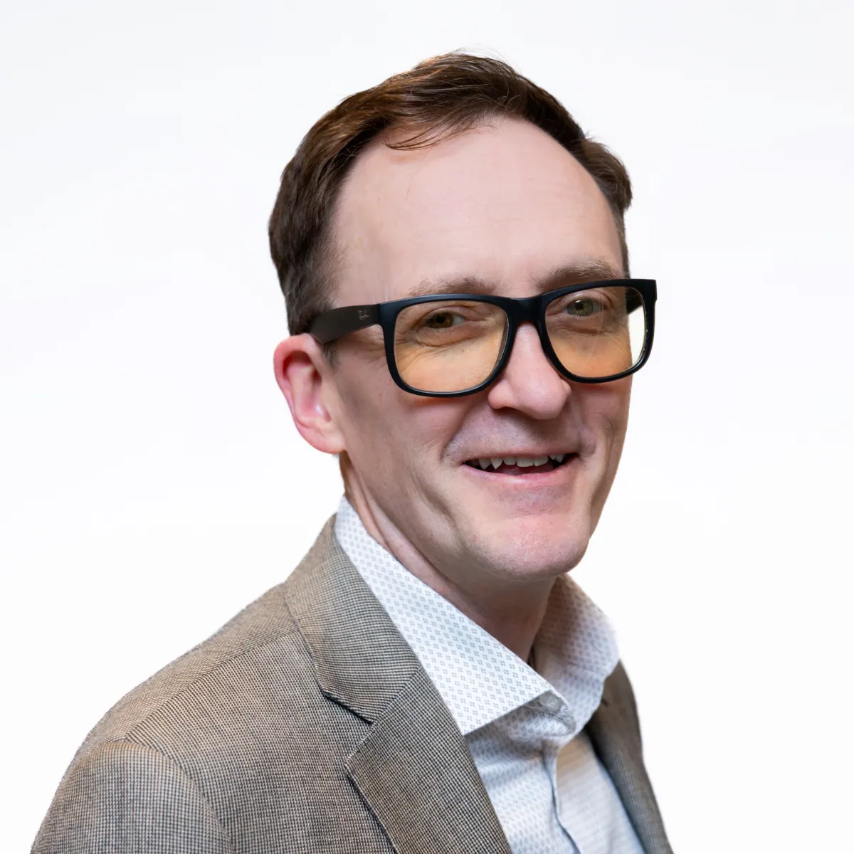 Picture of J Michael Conway